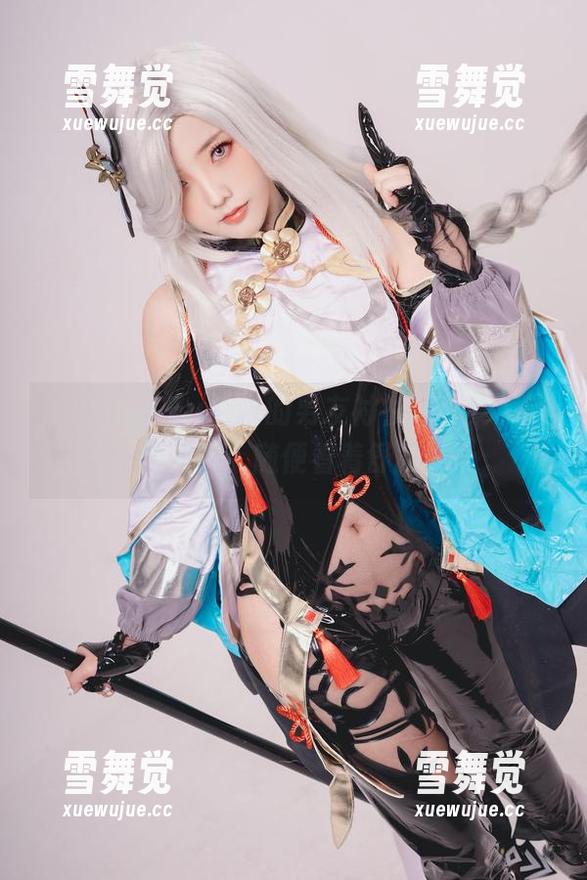 Messie Huang Messie Huang的男友衬衫写真集,随便下载,随便看着舒服!